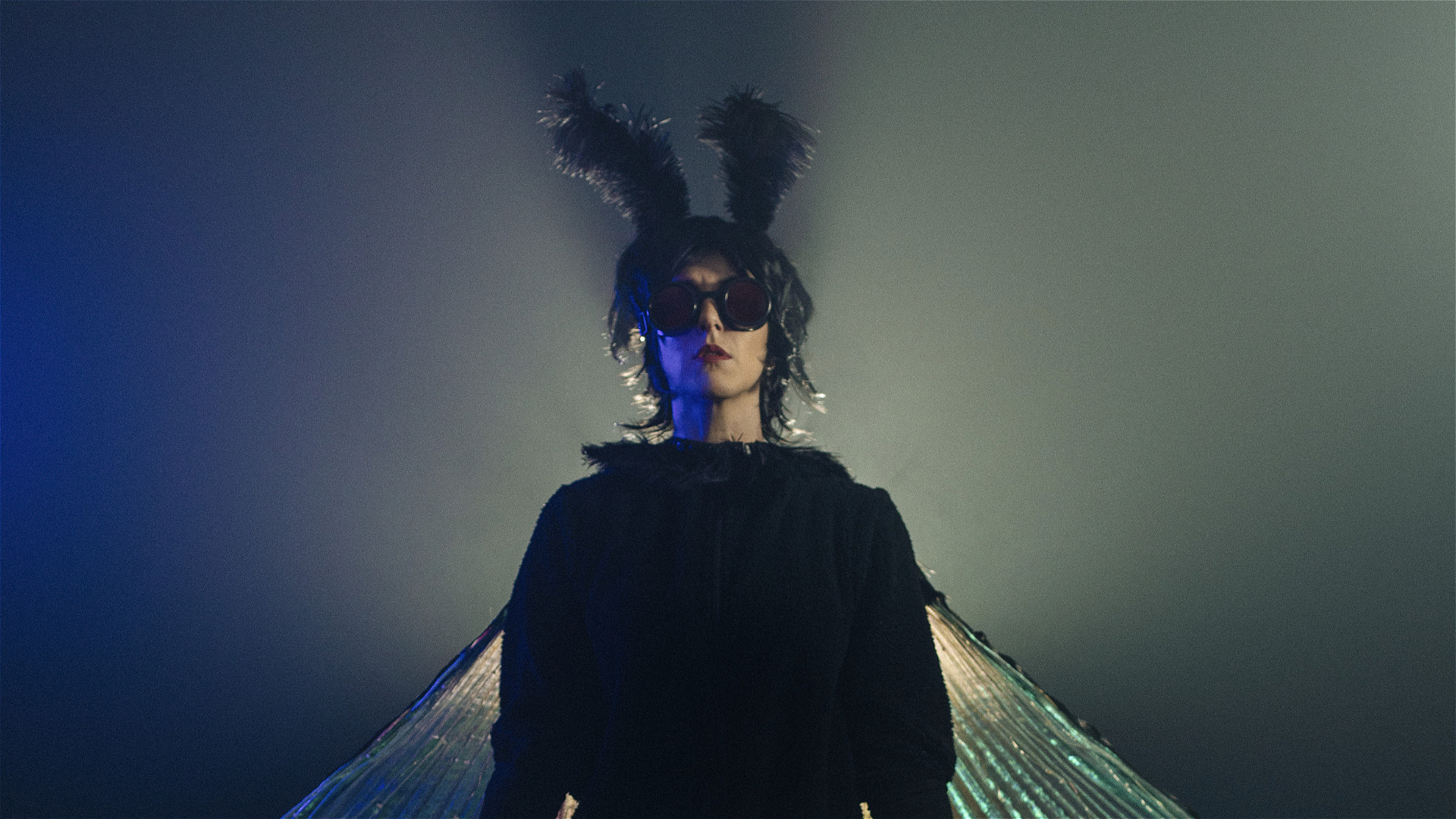 Mothman: A Romance Musical