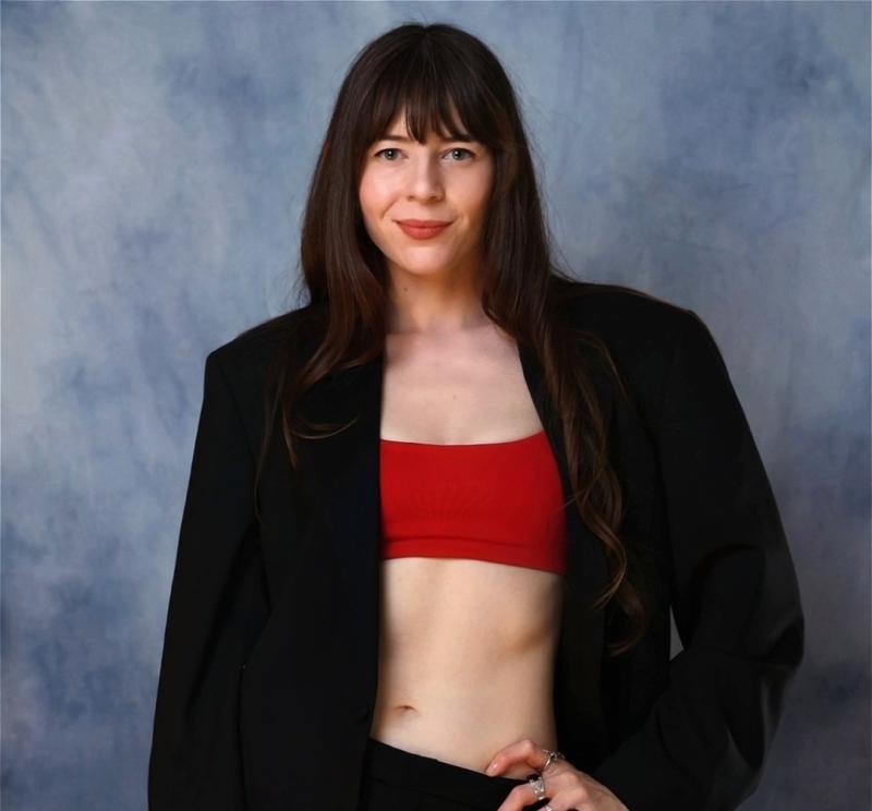 Chelsea Birkby: Is In Full Control The Entire Time