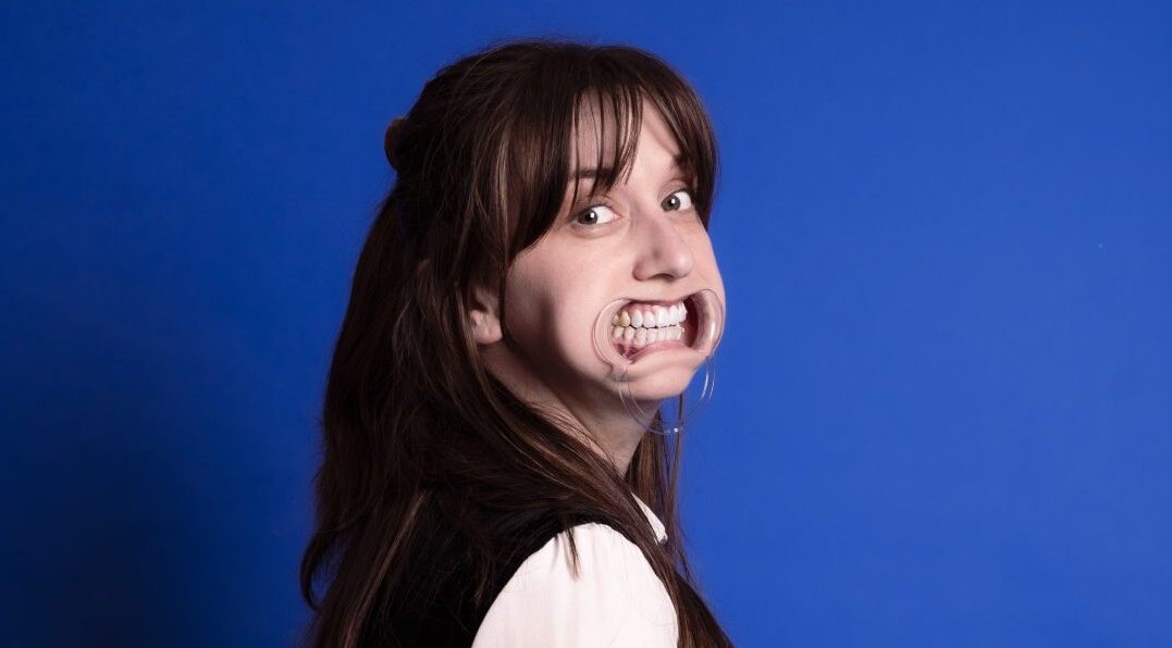 ‘Ruby Carr: Bite Me’