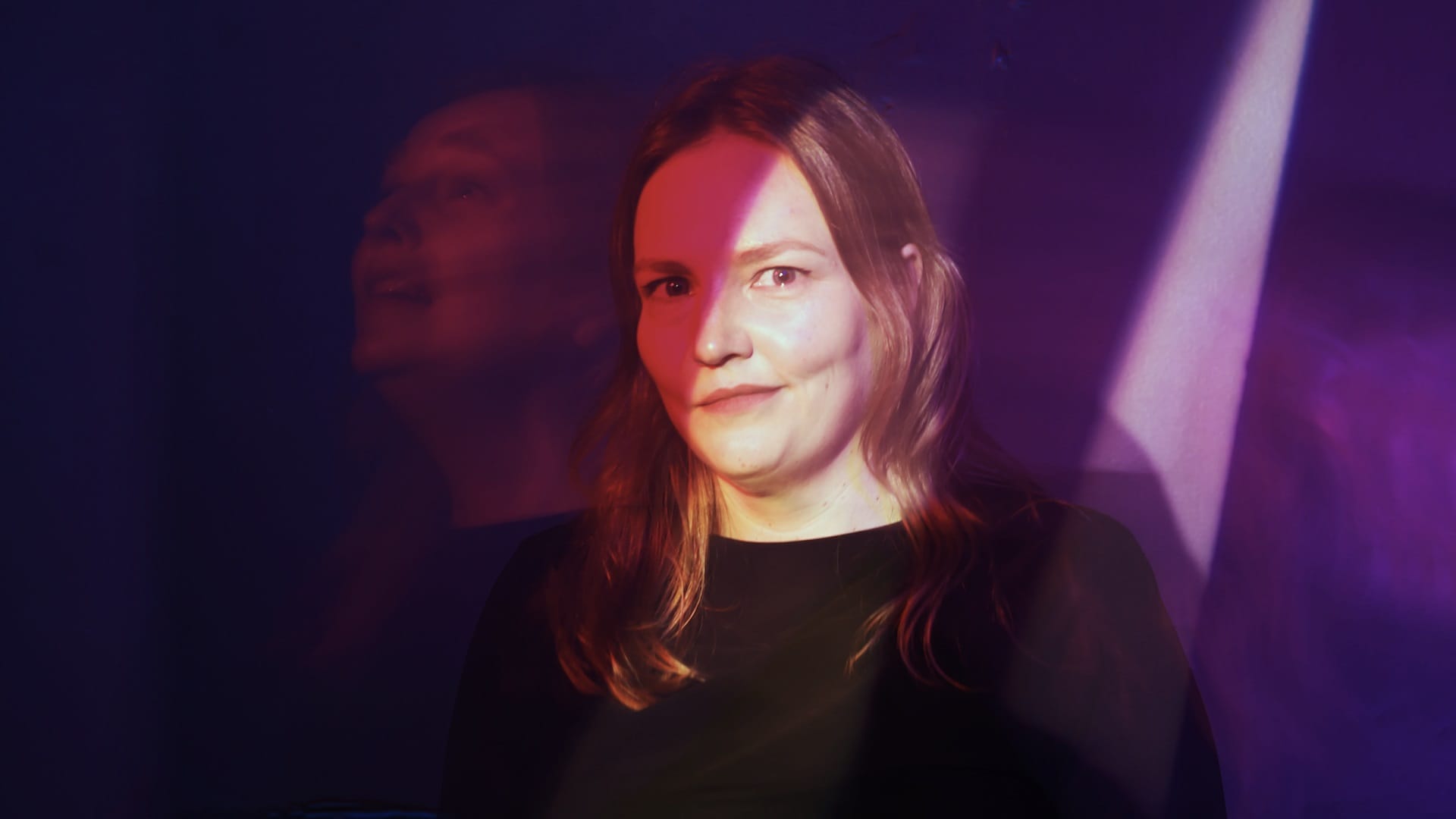 ‘Kate Dehnert: Echo’