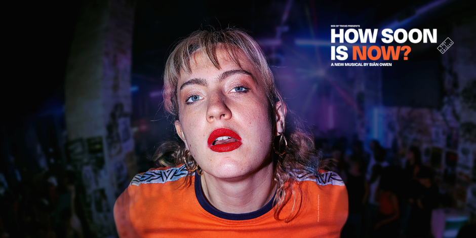 ‘How Soon Is Now?’ review – ‘visceral and brilliant performances’